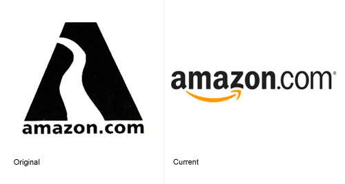 Ellev Advertising Agency amazon Logo Mystery